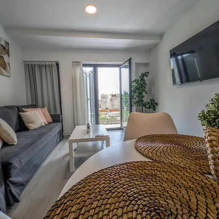 Castle Views By Canariasgetaway Holiday home *