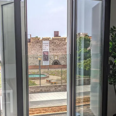 Holiday home Castle Views By Canariasgetaway *