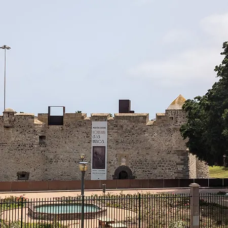Castle Views By Canariasgetaway Holiday home