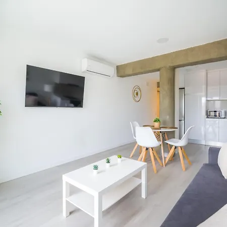 Castle Views By Canariasgetaway Holiday home