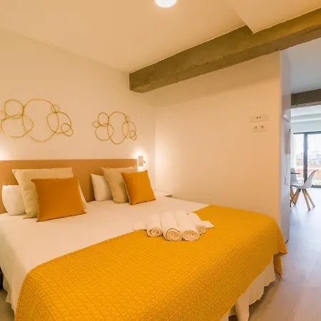 Castle Views By Canariasgetaway Las Palmas de Gran Canaria
