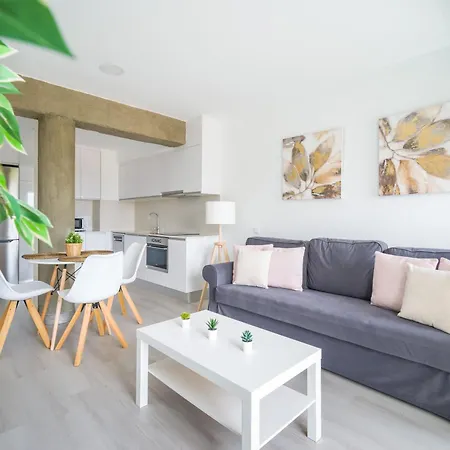 Holiday home Castle Views By Canariasgetaway Las Palmas de Gran Canaria