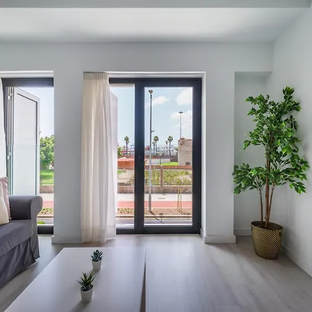 Castle Views By Canariasgetaway * Las Palmas de Gran Canaria