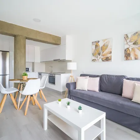 Castle Views By Canariasgetaway Holiday home Las Palmas de Gran Canaria