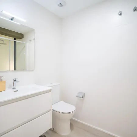 Holiday home Castle Views By Canariasgetaway Las Palmas de Gran Canaria