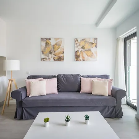 Castle Views By Canariasgetaway Holiday home Las Palmas de Gran Canaria