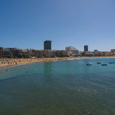Holiday home Castle Views By Canariasgetaway Las Palmas de Gran Canaria