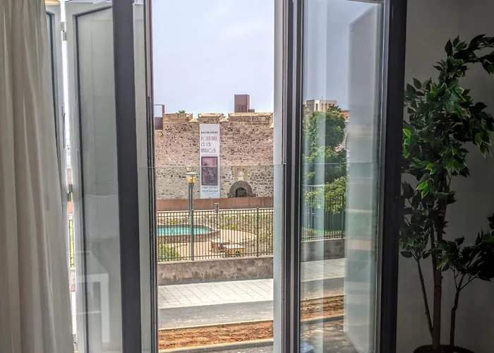 Holiday home Castle Views By Canariasgetaway *