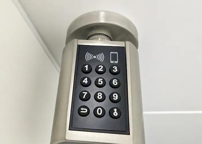 Castle Views By Canariasgetaway Holiday home Las Palmas de Gran Canaria