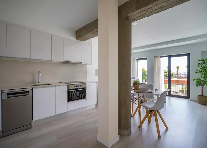 Holiday home Castle Views By Canariasgetaway