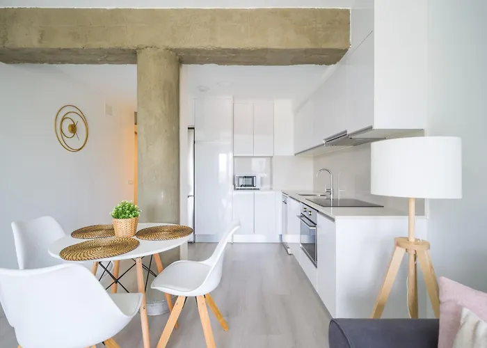 Castle Views By Canariasgetaway Holiday home