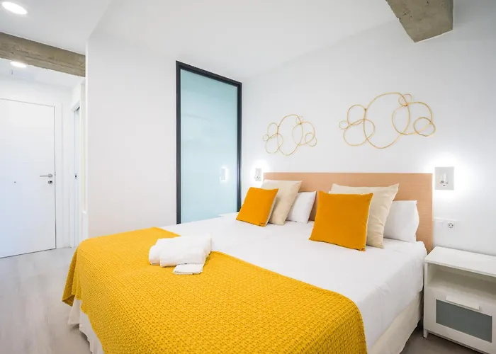 Holiday home Castle Views By Canariasgetaway