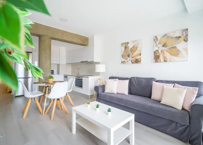 Holiday home Castle Views By Canariasgetaway Las Palmas de Gran Canaria