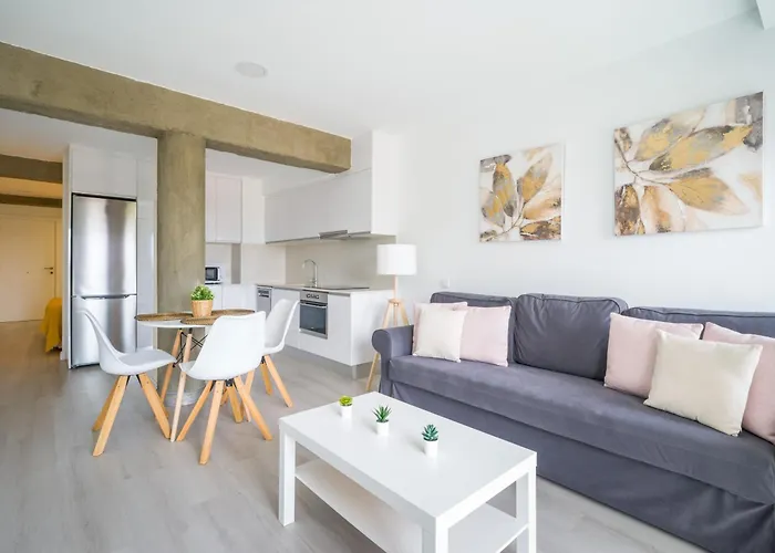 Castle Views By Canariasgetaway Holiday home Las Palmas de Gran Canaria