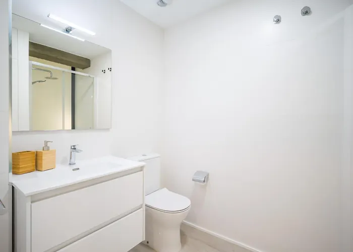 Holiday home Castle Views By Canariasgetaway Las Palmas de Gran Canaria