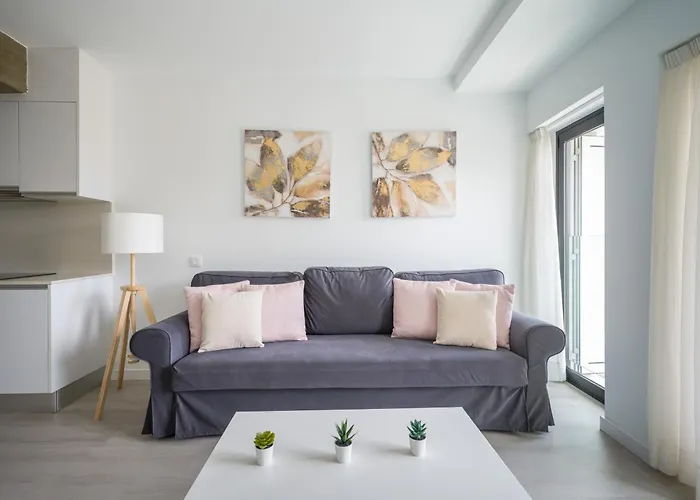 Castle Views By Canariasgetaway Holiday home Las Palmas de Gran Canaria