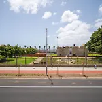 Castle Views By Canariasgetaway * Las Palmas