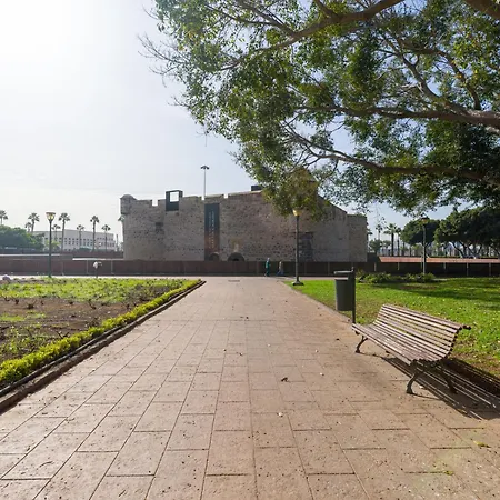 Castle Views By Canariasgetaway Casa vacanze *