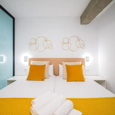 Сasa de vacaciones Castle Views By Canariasgetaway *