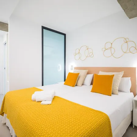 Casa vacanze Castle Views By Canariasgetaway